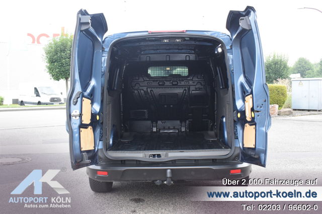 Ford Transit Connect (Bild 9)