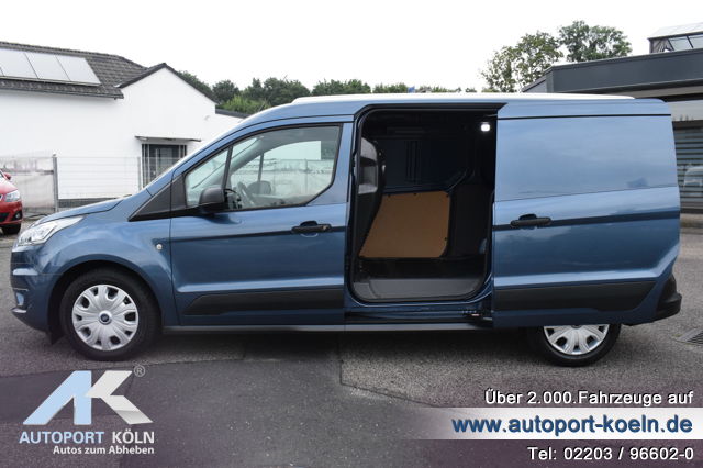 Ford Transit Connect (Bild 10)