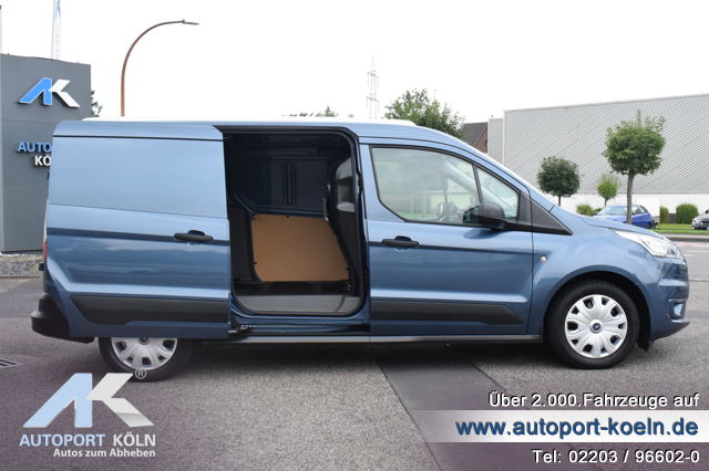 Ford Transit Connect (Bild 11)