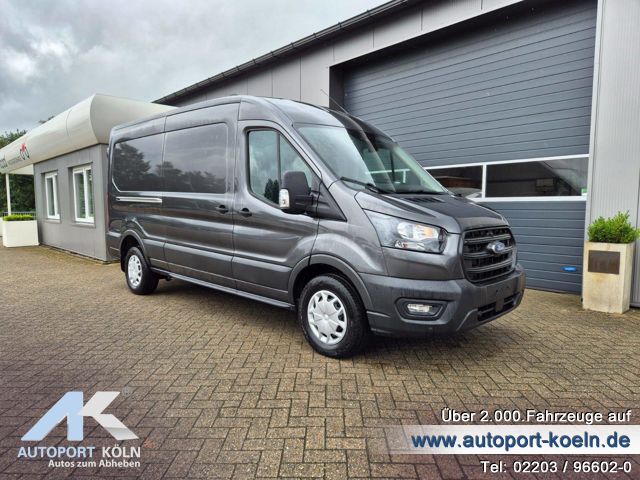 Ford Transit (Bild 5)