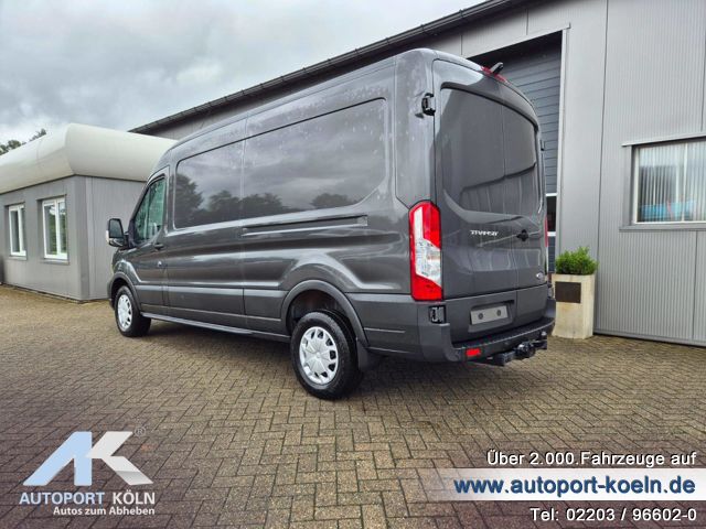 Ford Transit (Bild 9)