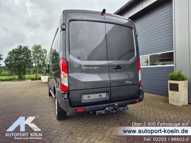 Ford Transit (Bild 10)