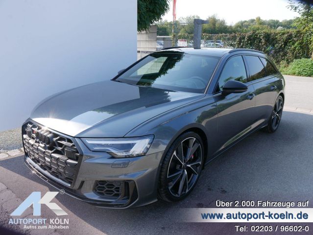 Audi S6 (Bild 1)