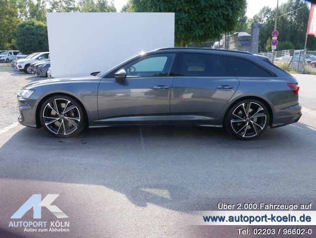 Audi S6 (Bild 6)