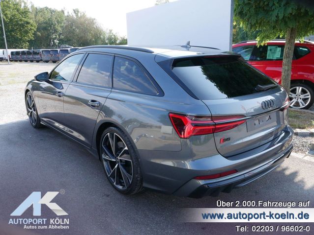 Audi S6 (Bild 7)