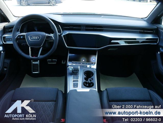 Audi S6 (Bild 14)