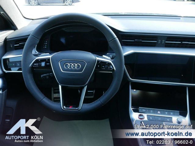 Audi S6 (Bild 15)