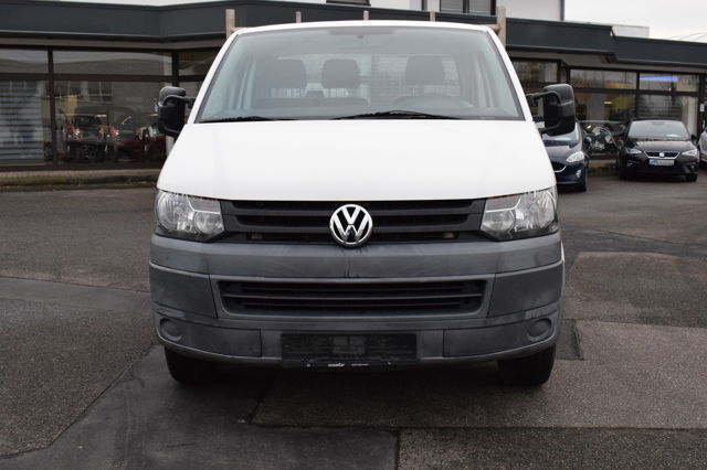 Volkswagen T5 Transporter (Bild 3)