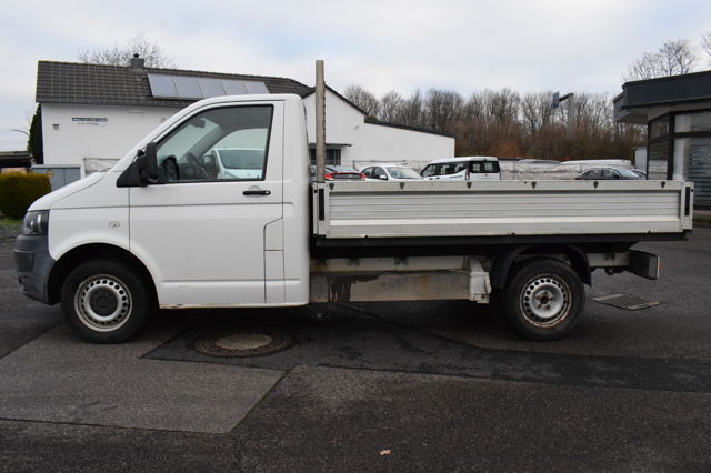 Volkswagen T5 Transporter (Bild 4)