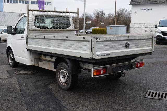 Volkswagen T5 Transporter (Bild 6)