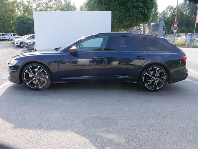 Audi S6 (Bild 6)