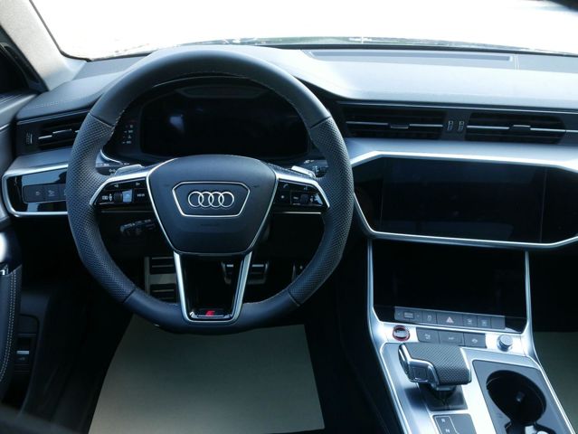 Audi S6 (Bild 15)