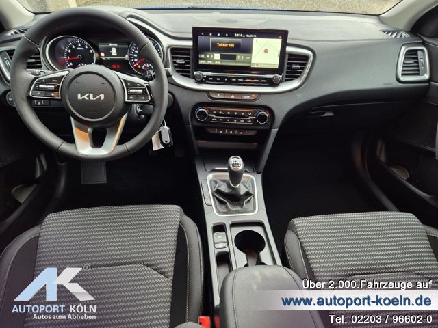 Kia Xceed (Bild 24)