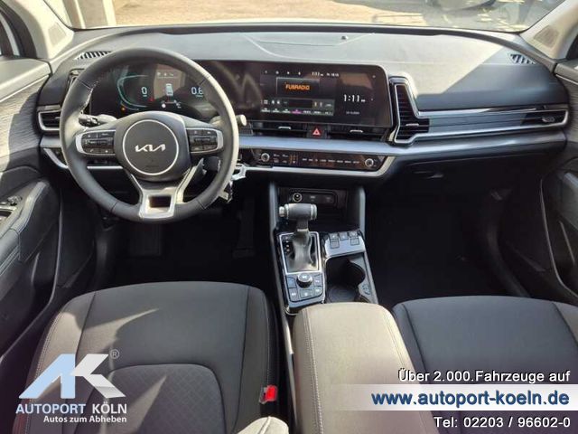 Kia Sportage (Bild 24)