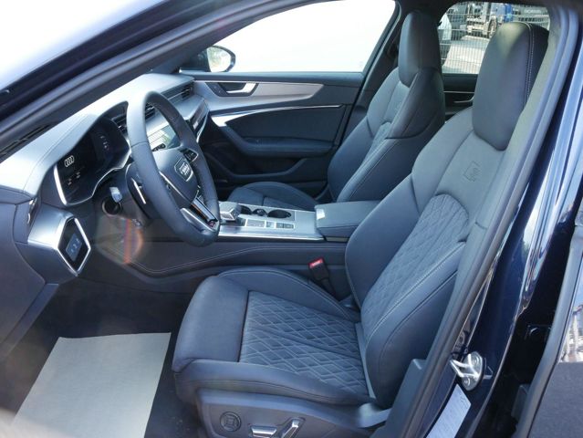 Audi S6 (Bild 10)