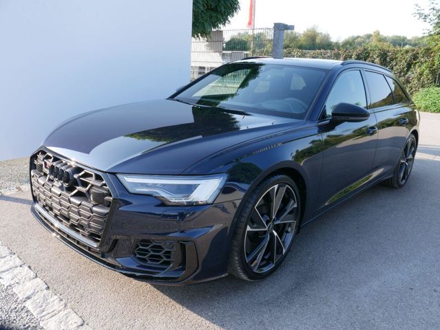 Audi S6 (Bild 1)