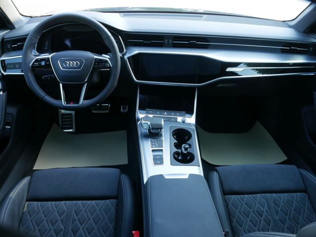 Audi S6 (Bild 14)