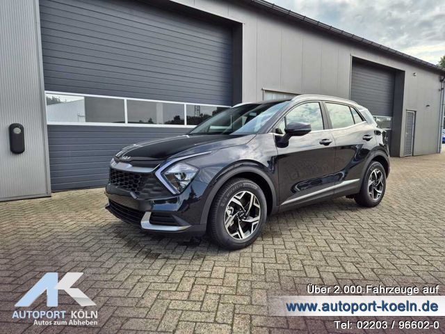 Kia Sportage (Bild 1)