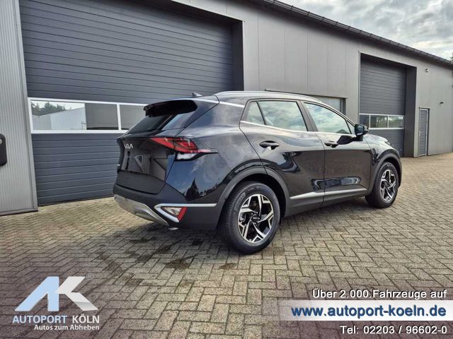 Kia Sportage (Bild 7)