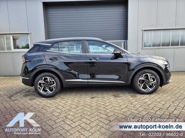 Kia Sportage (Bild 8)