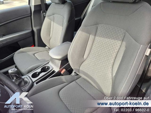 Kia Sportage (Bild 21)