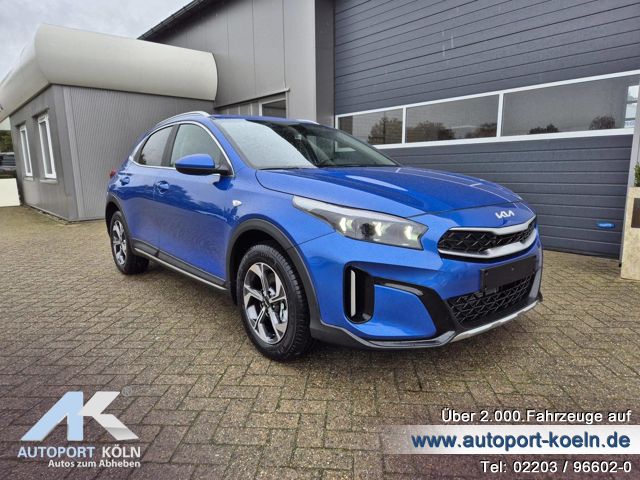 Kia Xceed (Bild 9)