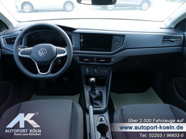 Volkswagen Polo (Bild 11)