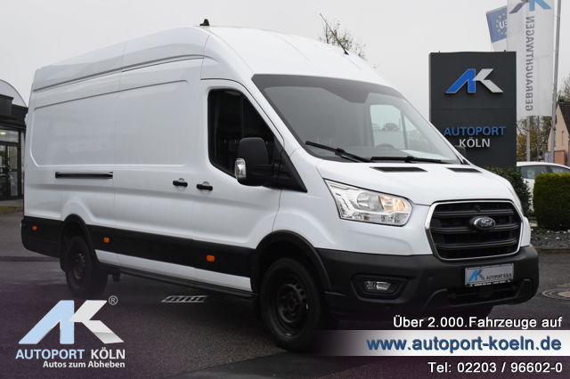 Ford Transit (Bild 1)