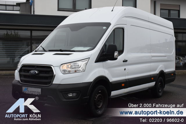 Ford Transit (Bild 2)