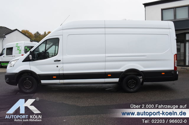 Ford Transit (Bild 3)