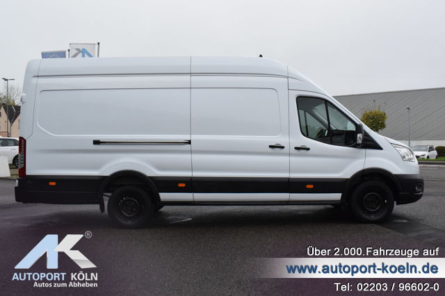 Ford Transit (Bild 4)