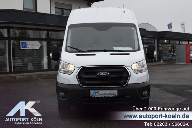 Ford Transit (Bild 5)