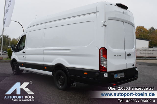 Ford Transit (Bild 6)