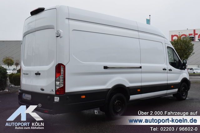 Ford Transit (Bild 7)