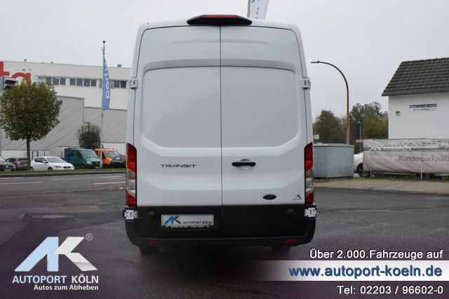 Ford Transit (Bild 8)