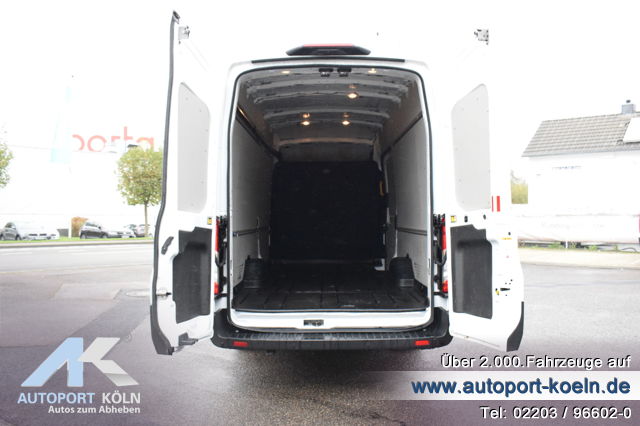 Ford Transit (Bild 9)