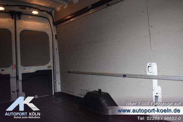 Ford Transit (Bild 10)