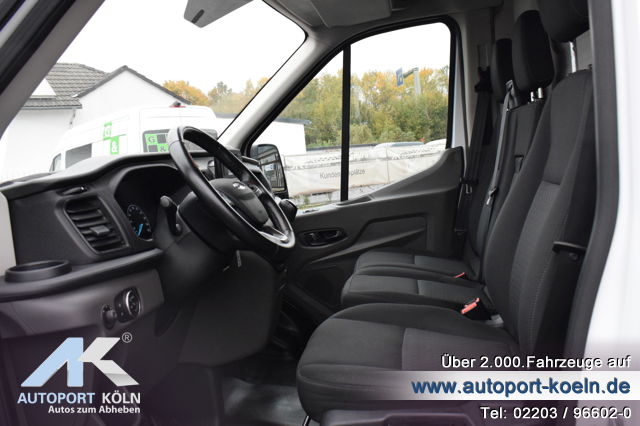 Ford Transit (Bild 11)