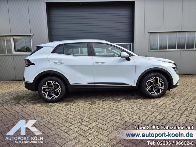 Kia Sportage (Bild 8)