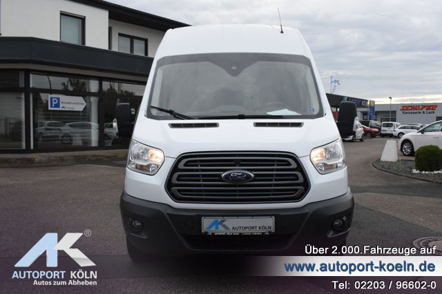 Ford Transit (Bild 3)