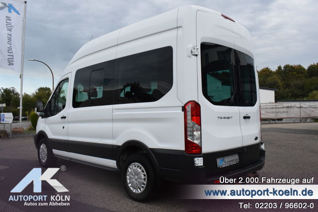 Ford Transit (Bild 6)