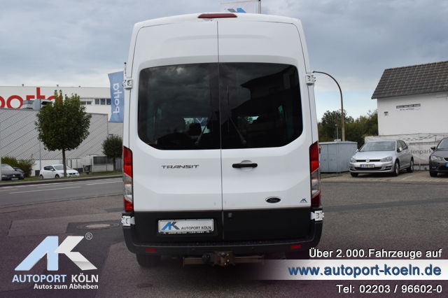 Ford Transit (Bild 8)