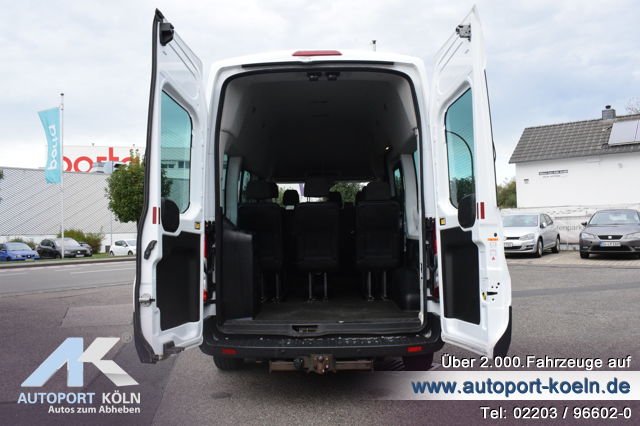 Ford Transit (Bild 9)