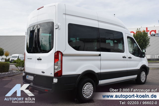 Ford Transit (Bild 7)