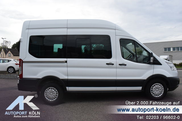 Ford Transit (Bild 5)