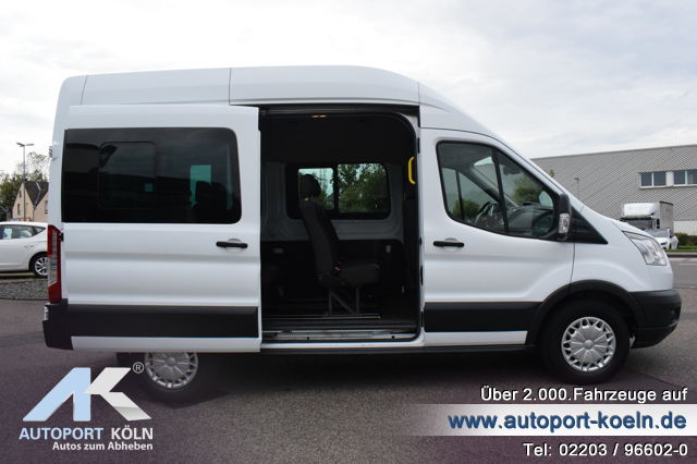 Ford Transit (Bild 10)