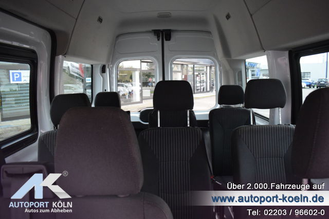 Ford Transit (Bild 18)