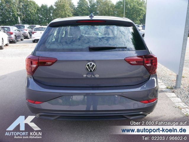 Volkswagen Polo (Bild 4)