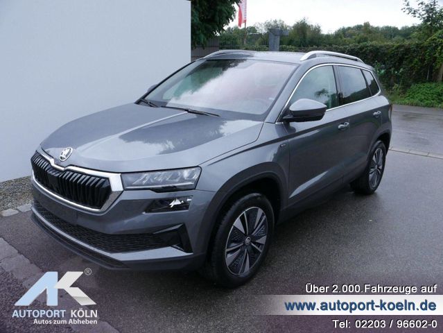 Skoda Karoq (Bild 1)