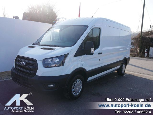 Ford Transit (Bild 1)